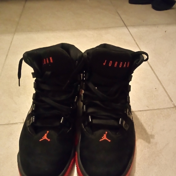 Jordans Aura - Picture 2 of 6